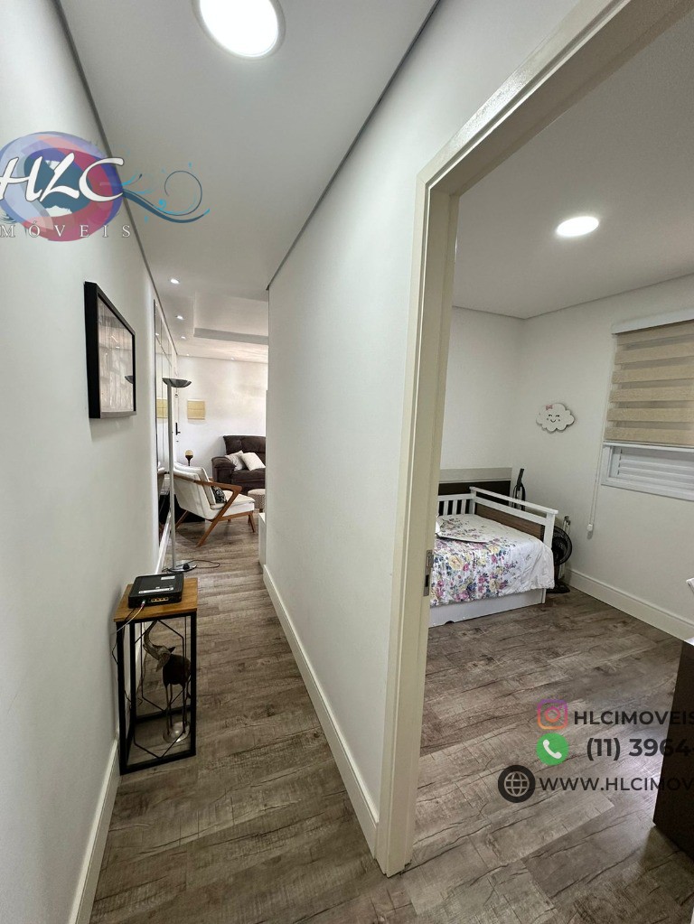 Apartamento à venda com 2 quartos, 70m² - Foto 11