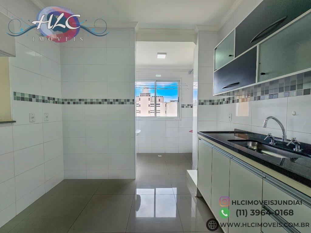 Apartamento para alugar com 2 quartos, 64m² - Foto 8