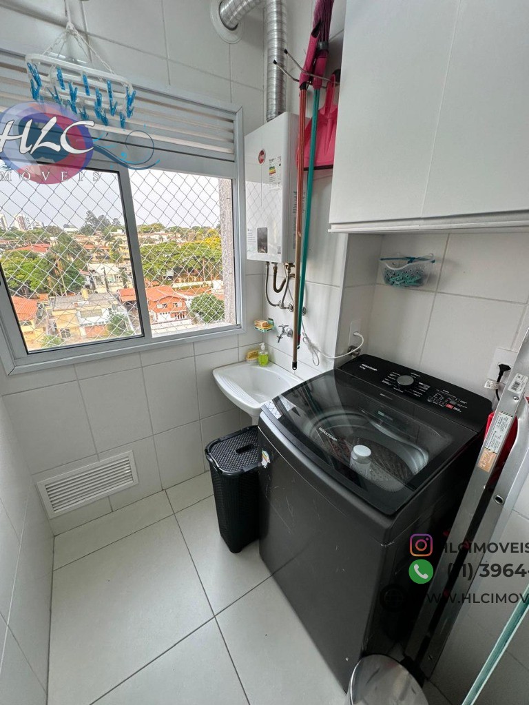 Apartamento à venda com 2 quartos, 66m² - Foto 16