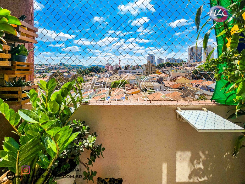 Apartamento à venda com 3 quartos, 75m² - Foto 21