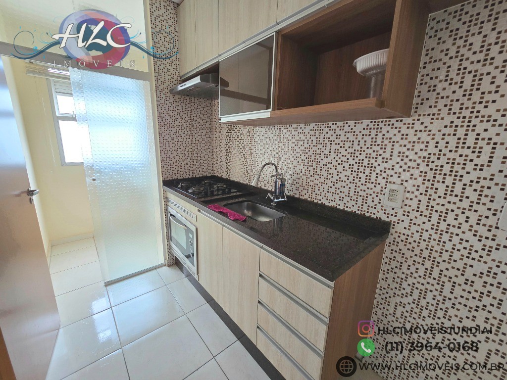 Apartamento para alugar com 2 quartos, 52m² - Foto 4