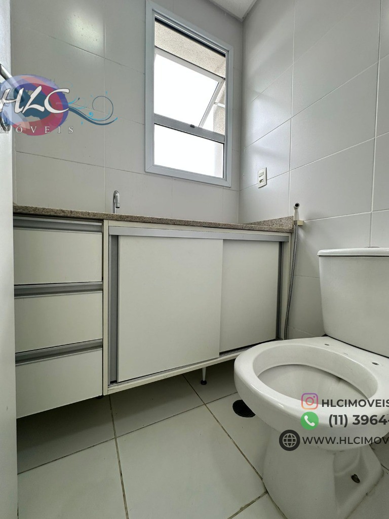 Apartamento à venda com 3 quartos, 92m² - Foto 18