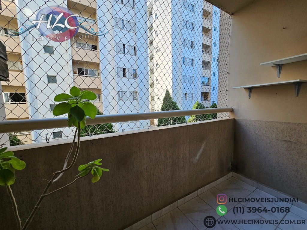 Apartamento para alugar com 2 quartos, 60m² - Foto 1