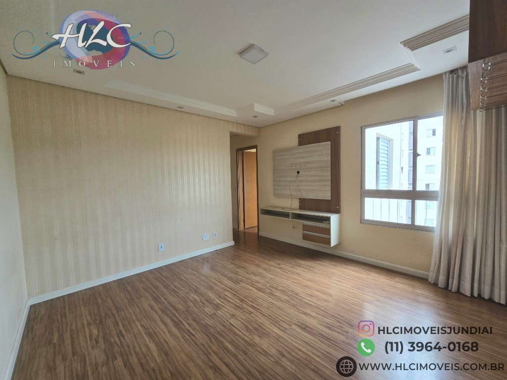 Apartamento para alugar com 2 quartos, 52m² - Foto 3