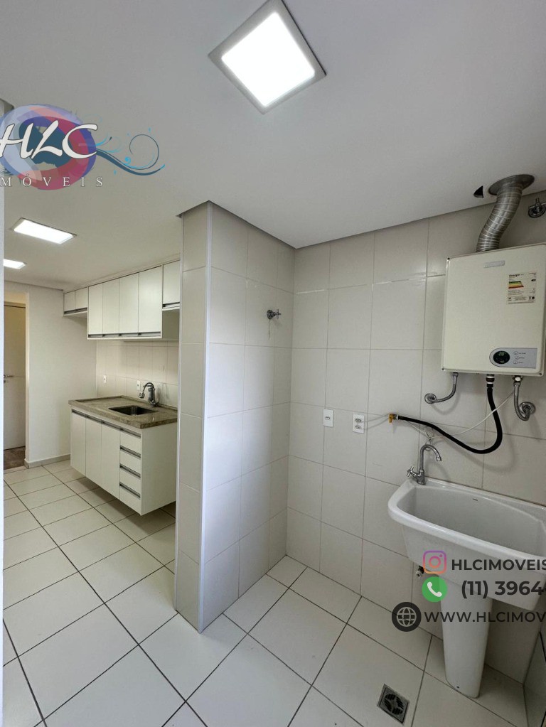 Apartamento à venda com 2 quartos, 91m² - Foto 5