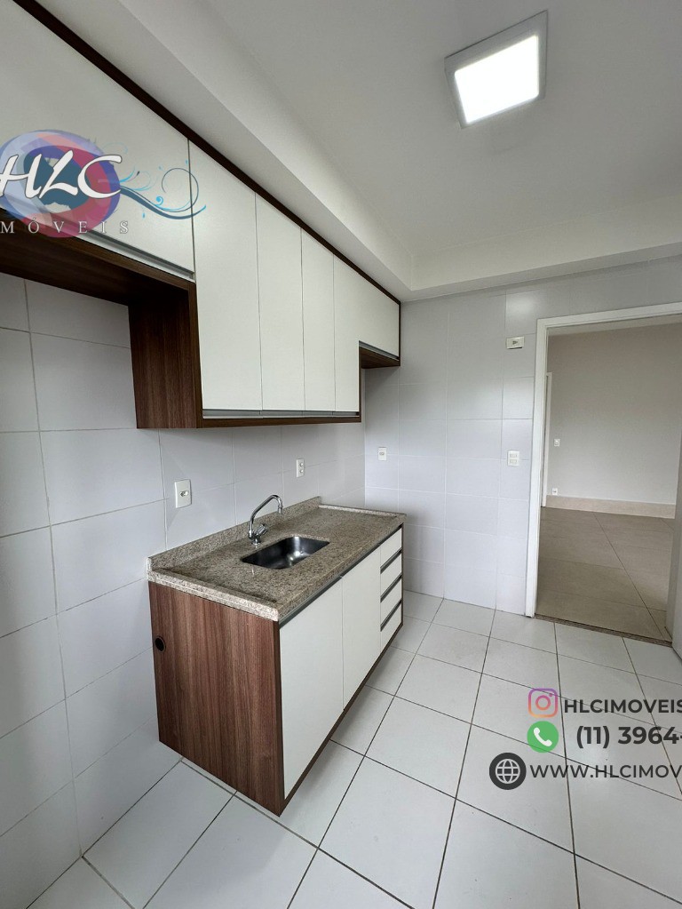 Apartamento à venda com 3 quartos, 92m² - Foto 6