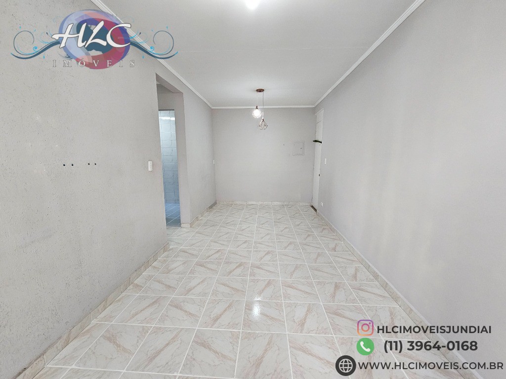 Apartamento para alugar com 2 quartos, 60m² - Foto 2