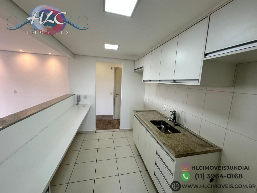 Apartamento à venda com 2 quartos, 91m² - Foto 4