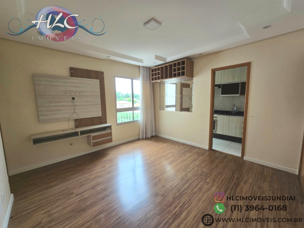 Apartamento para alugar com 2 quartos, 52m² - Foto 1