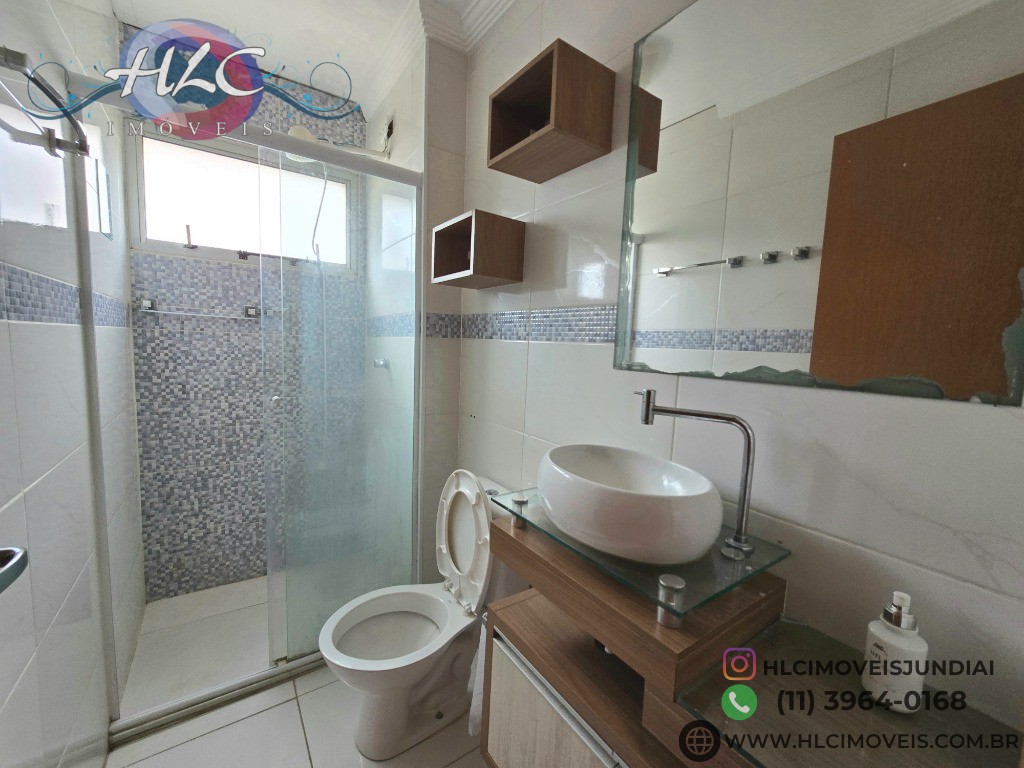 Apartamento para alugar com 2 quartos, 52m² - Foto 9