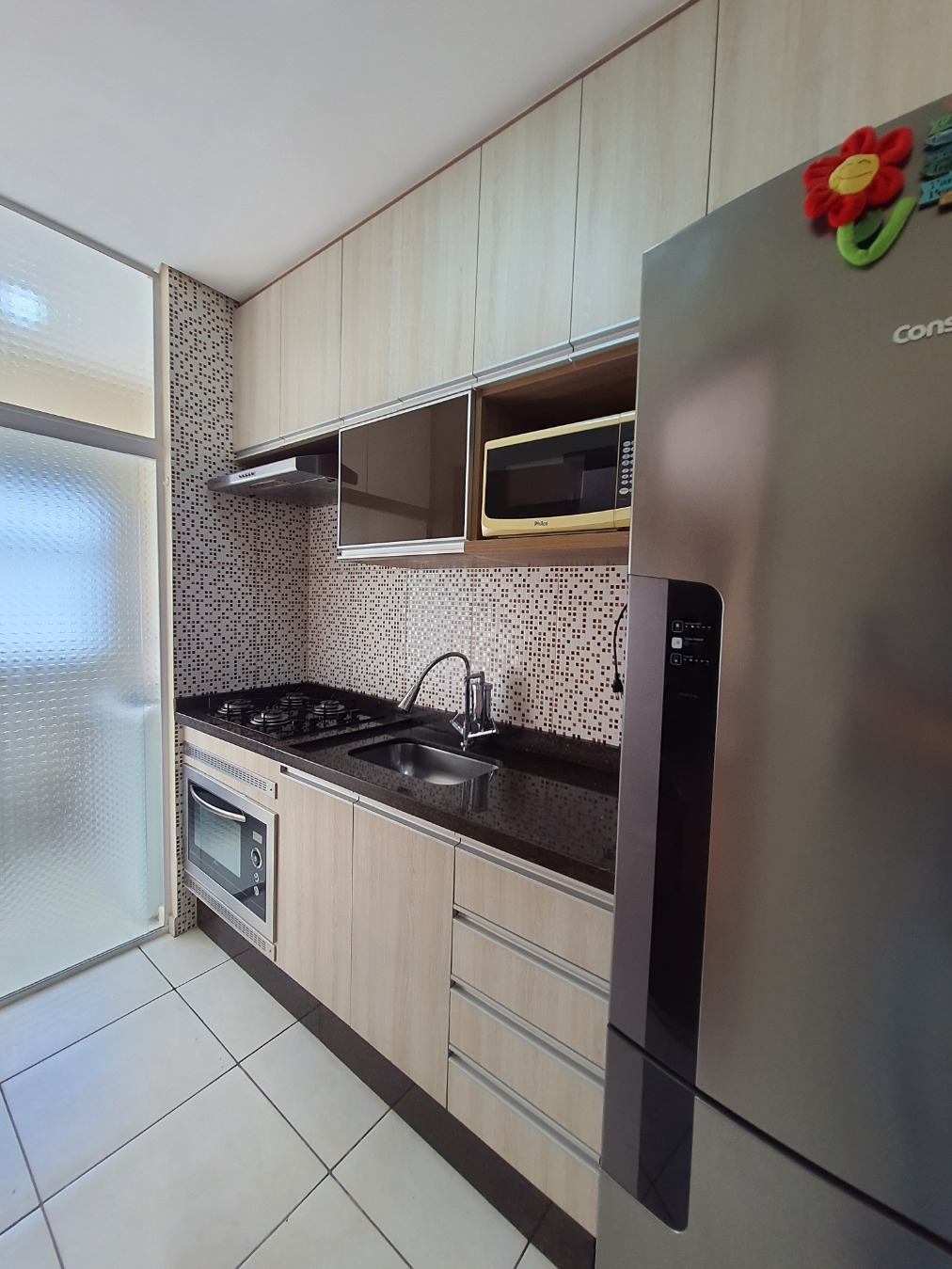 Apartamento para alugar com 2 quartos, 52m² - Foto 2