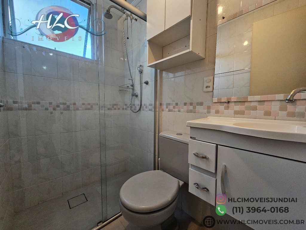 Apartamento para alugar com 2 quartos, 60m² - Foto 11