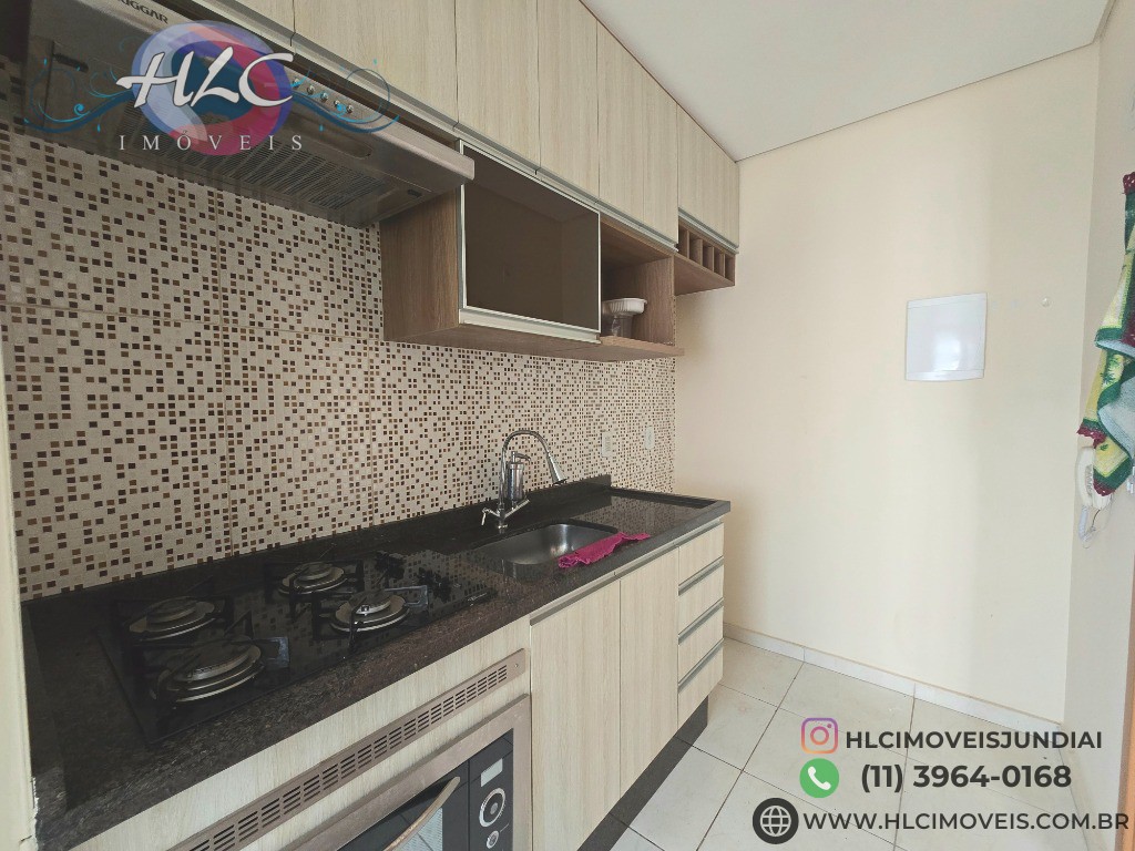 Apartamento para alugar com 2 quartos, 52m² - Foto 5