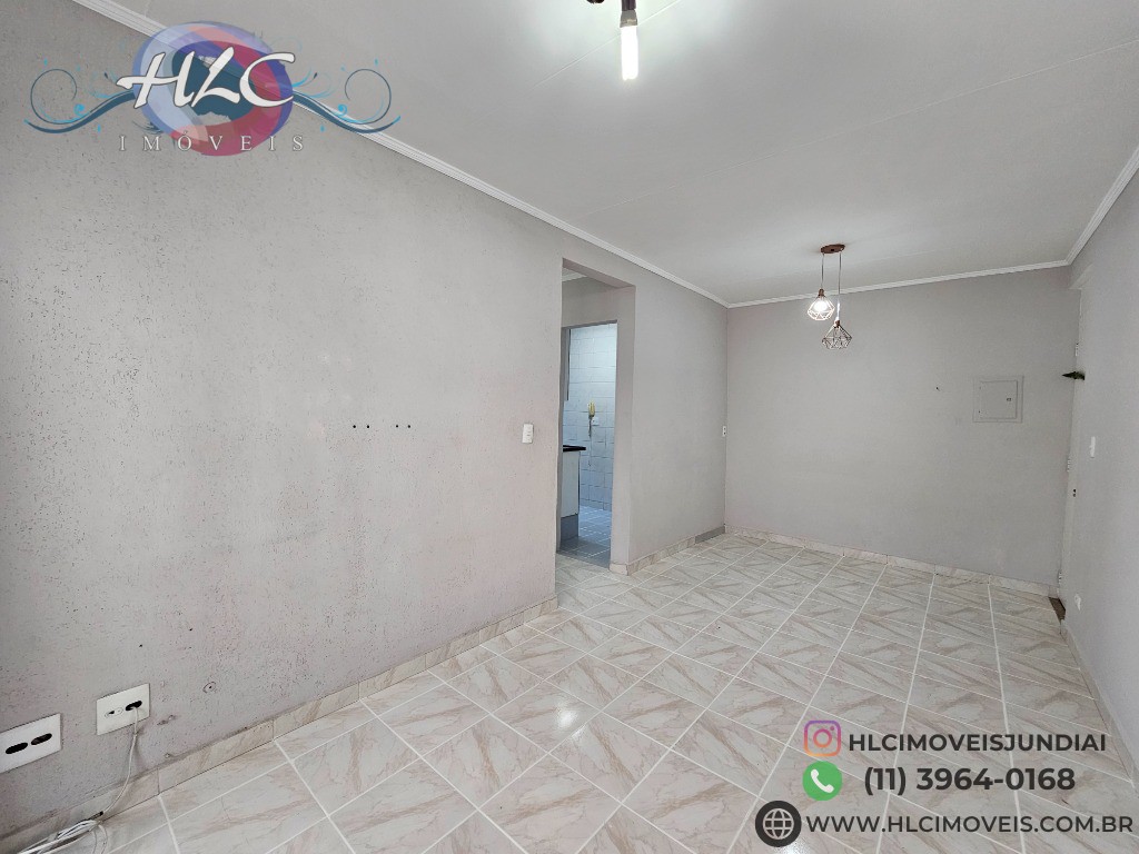 Apartamento para alugar com 2 quartos, 60m² - Foto 3