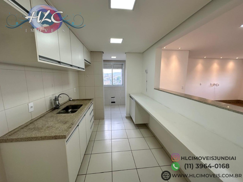 Apartamento à venda com 2 quartos, 91m² - Foto 6