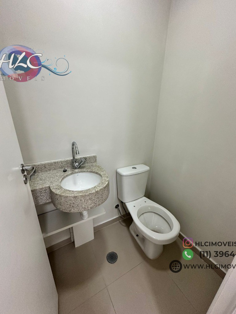 Apartamento à venda com 3 quartos, 92m² - Foto 8