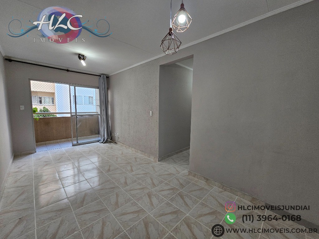 Apartamento para alugar com 2 quartos, 60m² - Foto 4