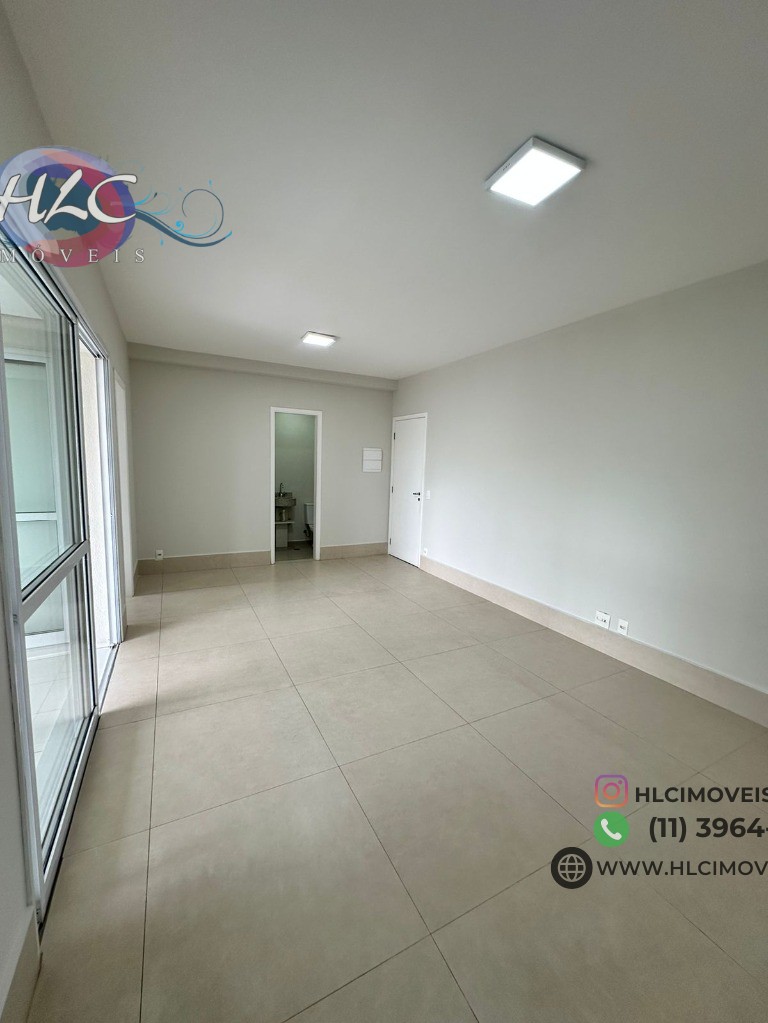 Apartamento à venda com 3 quartos, 92m² - Foto 21