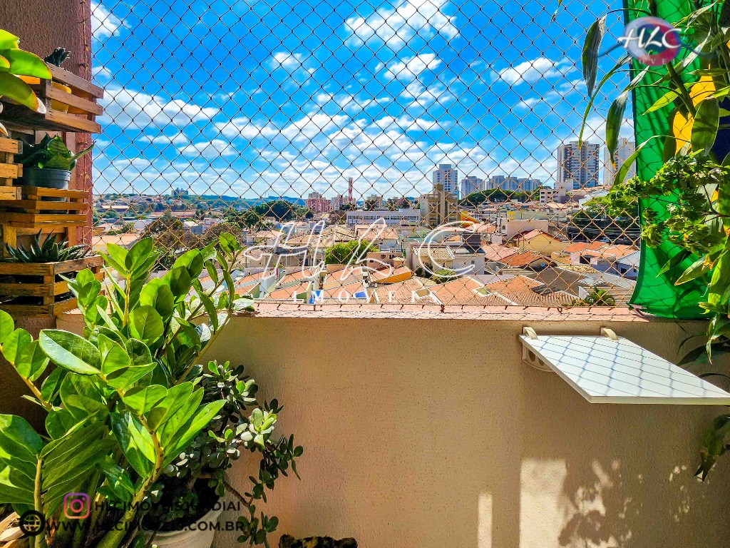 Apartamento à venda com 3 quartos, 75m² - Foto 20