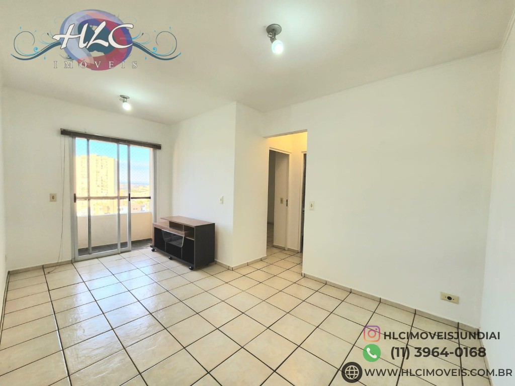 Apartamento para alugar com 2 quartos, 70m² - Foto 1