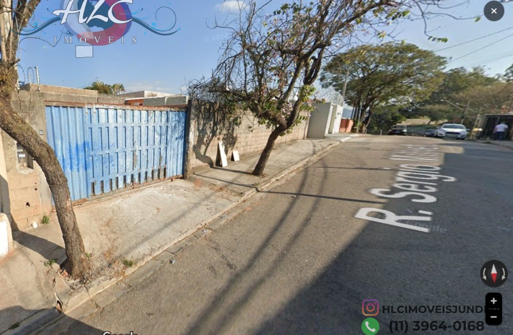 Loteamento e Condomínio à venda, 270m² - Foto 1