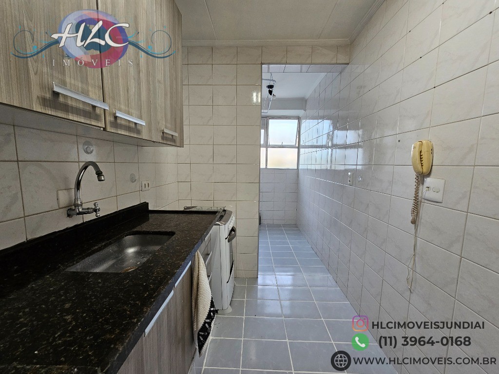 Apartamento para alugar com 2 quartos, 60m² - Foto 7