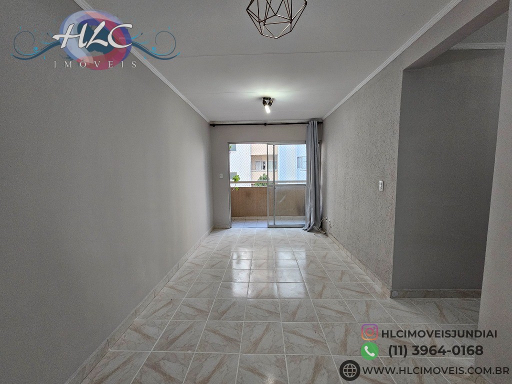 Apartamento para alugar com 2 quartos, 60m² - Foto 5