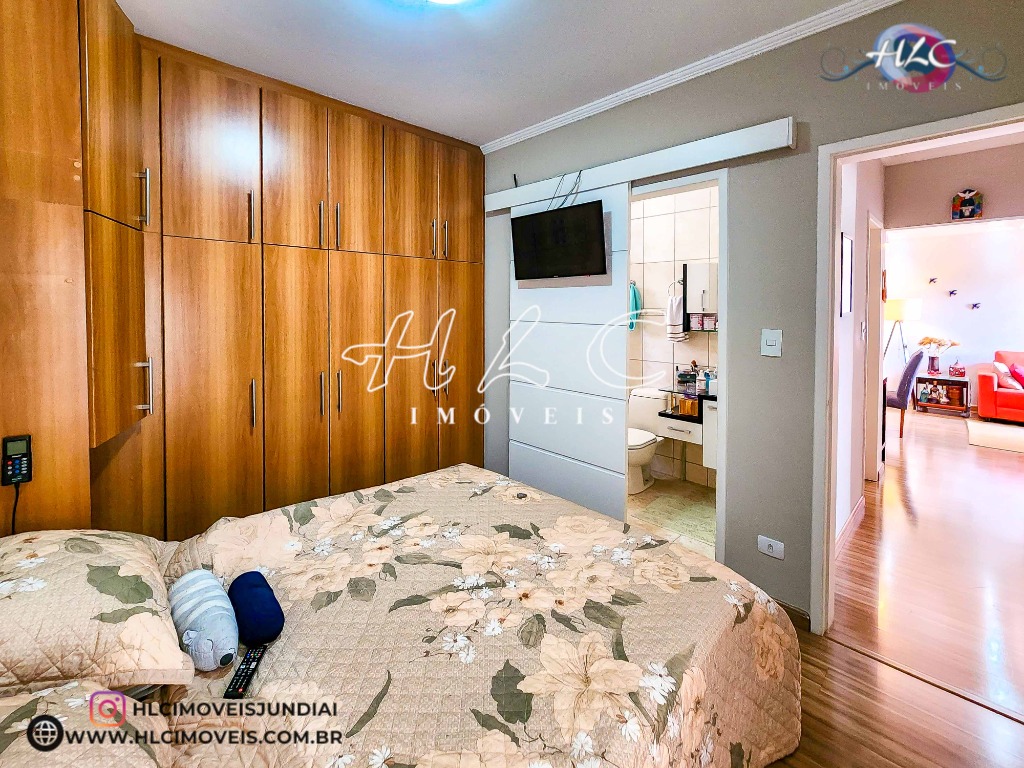 Apartamento à venda com 3 quartos, 75m² - Foto 13