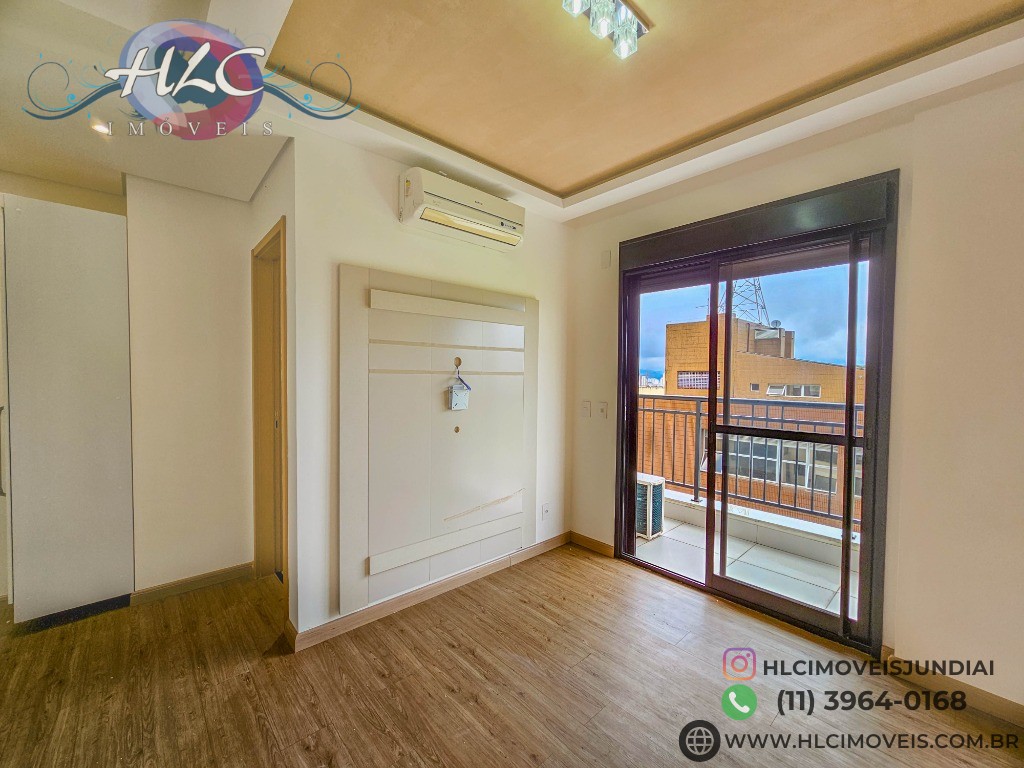 Apartamento à venda com 3 quartos, 121m² - Foto 17