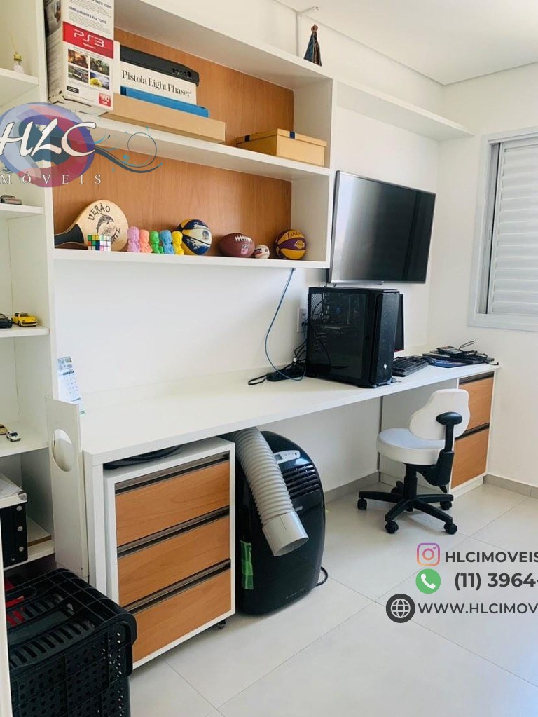 Apartamento à venda com 3 quartos, 71m² - Foto 4