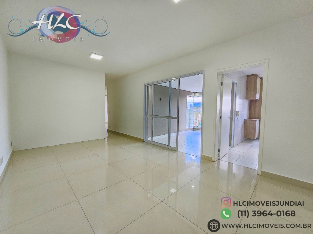 Apartamento à venda com 3 quartos, 92m² - Foto 2