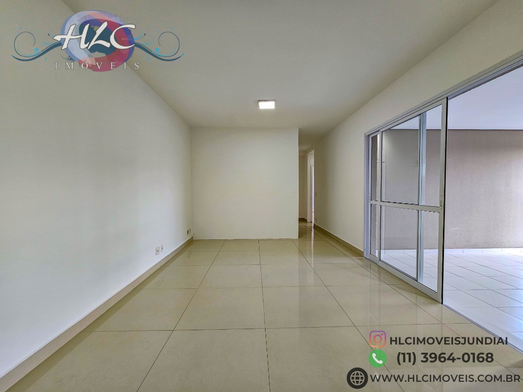 Apartamento à venda com 3 quartos, 92m² - Foto 3