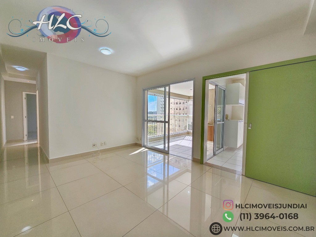 Apartamento à venda com 2 quartos, 70m² - Foto 2