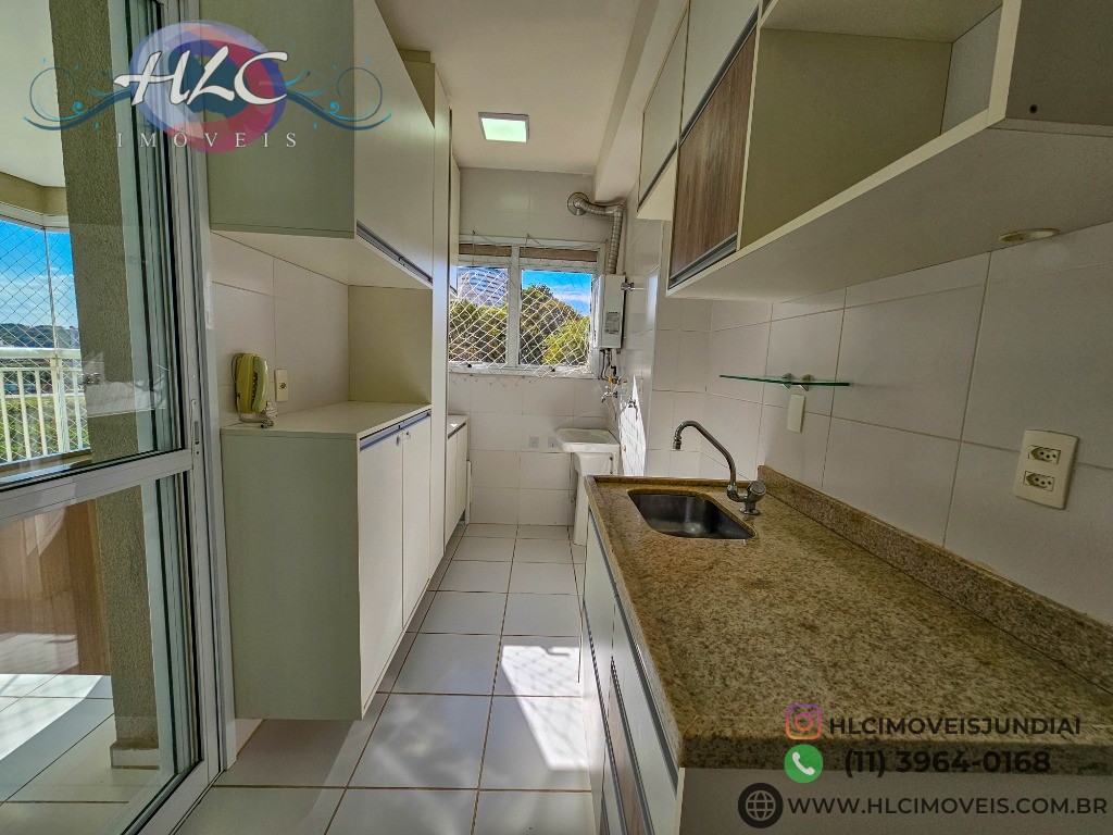 Apartamento à venda com 2 quartos, 70m² - Foto 4