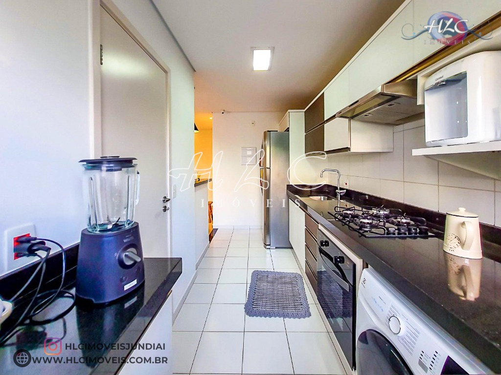 Apartamento à venda com 3 quartos, 83m² - Foto 6