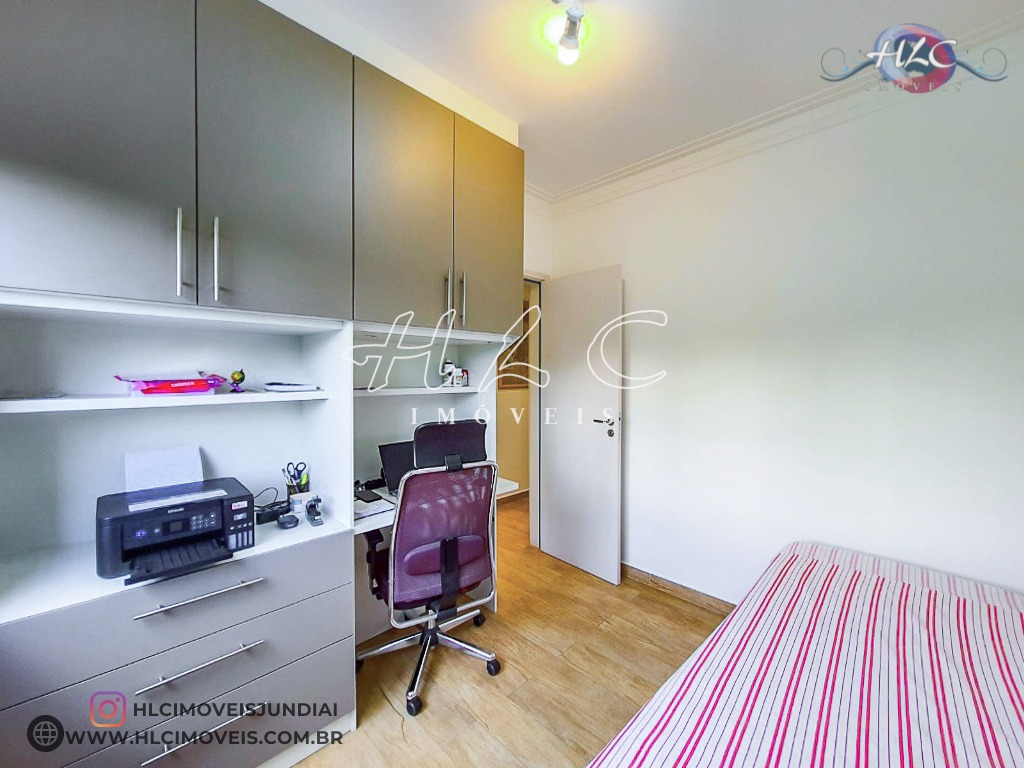 Apartamento à venda com 3 quartos, 83m² - Foto 9