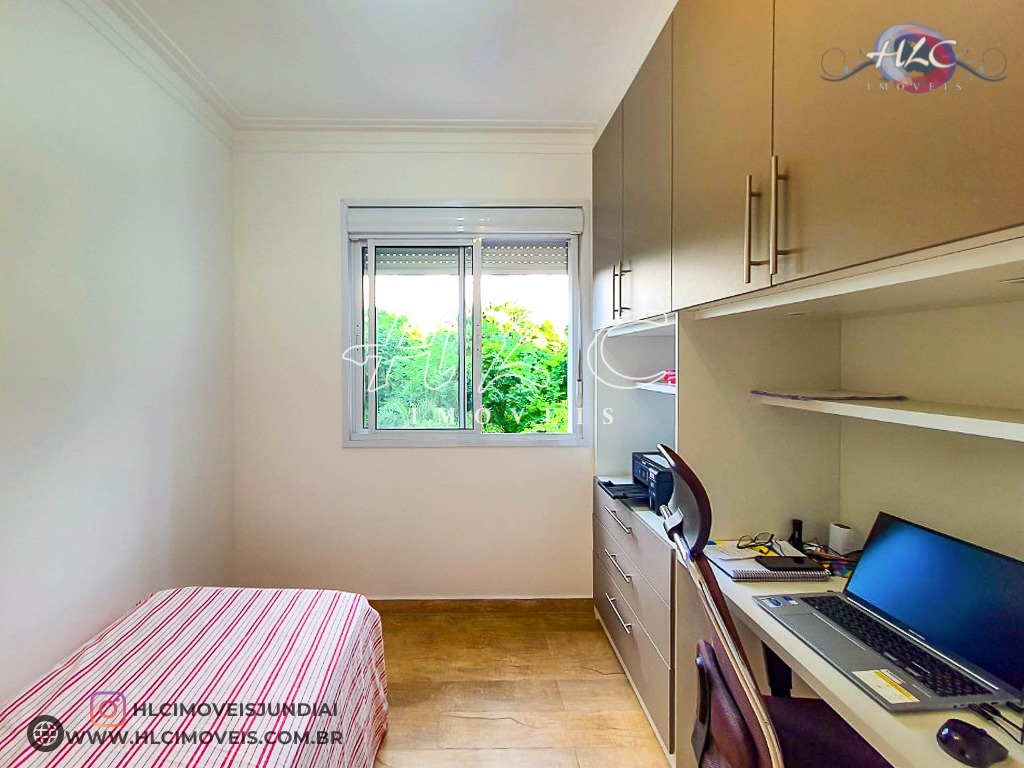 Apartamento à venda com 3 quartos, 83m² - Foto 10