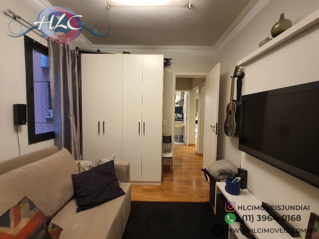 Apartamento à venda com 3 quartos, 100m² - Foto 12