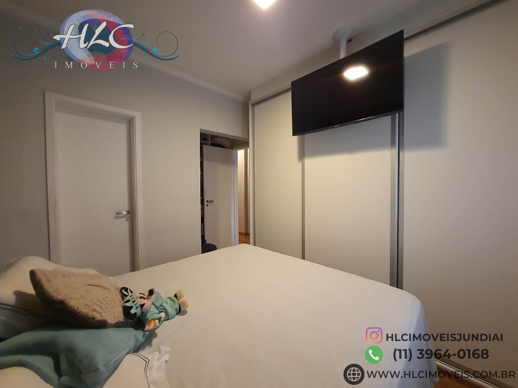 Apartamento à venda com 3 quartos, 100m² - Foto 18