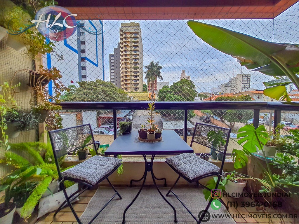 Apartamento à venda com 3 quartos, 100m² - Foto 23