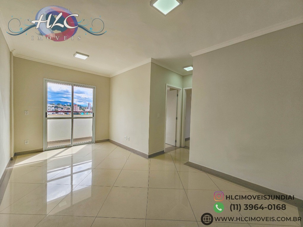 Apartamento para alugar com 2 quartos, 64m² - Foto 1