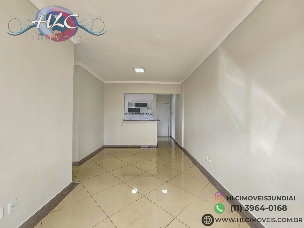 Apartamento para alugar com 2 quartos, 64m² - Foto 3