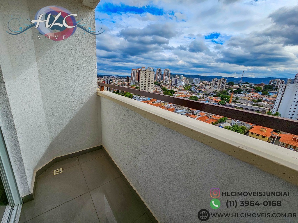 Apartamento para alugar com 2 quartos, 64m² - Foto 5