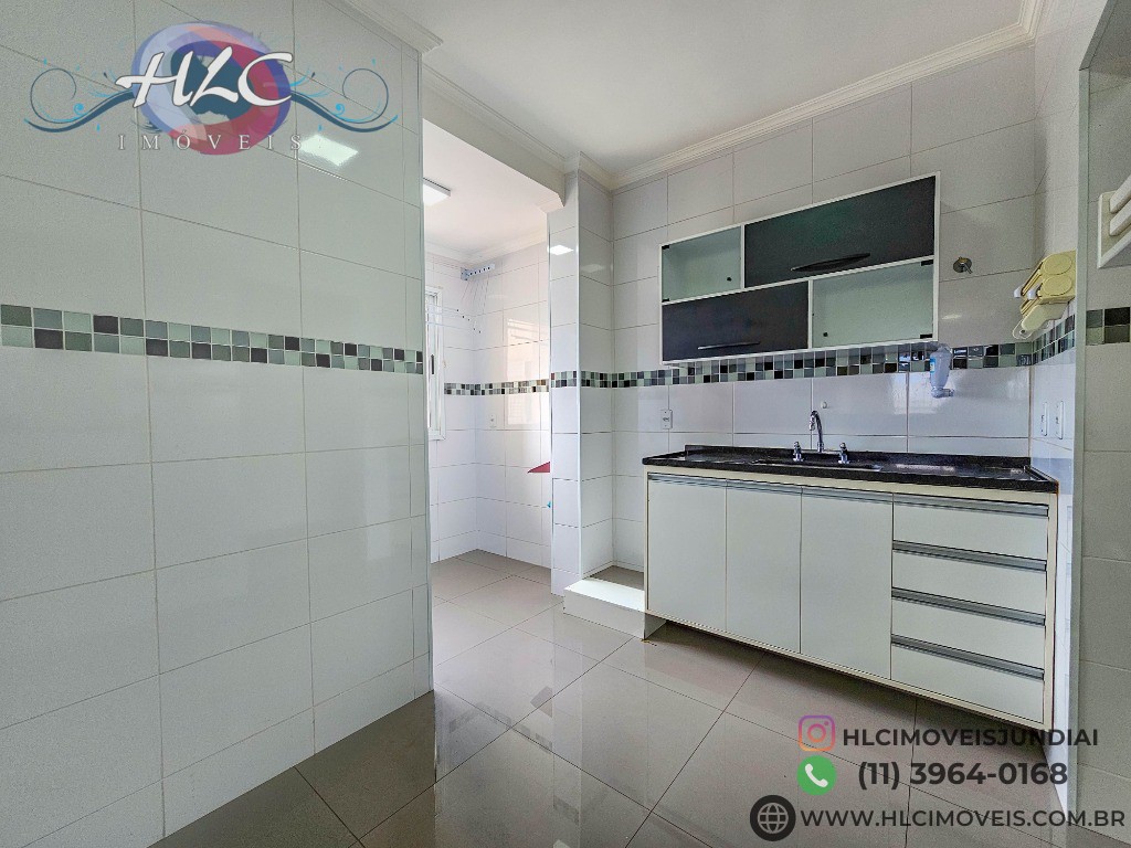 Apartamento para alugar com 2 quartos, 64m² - Foto 7