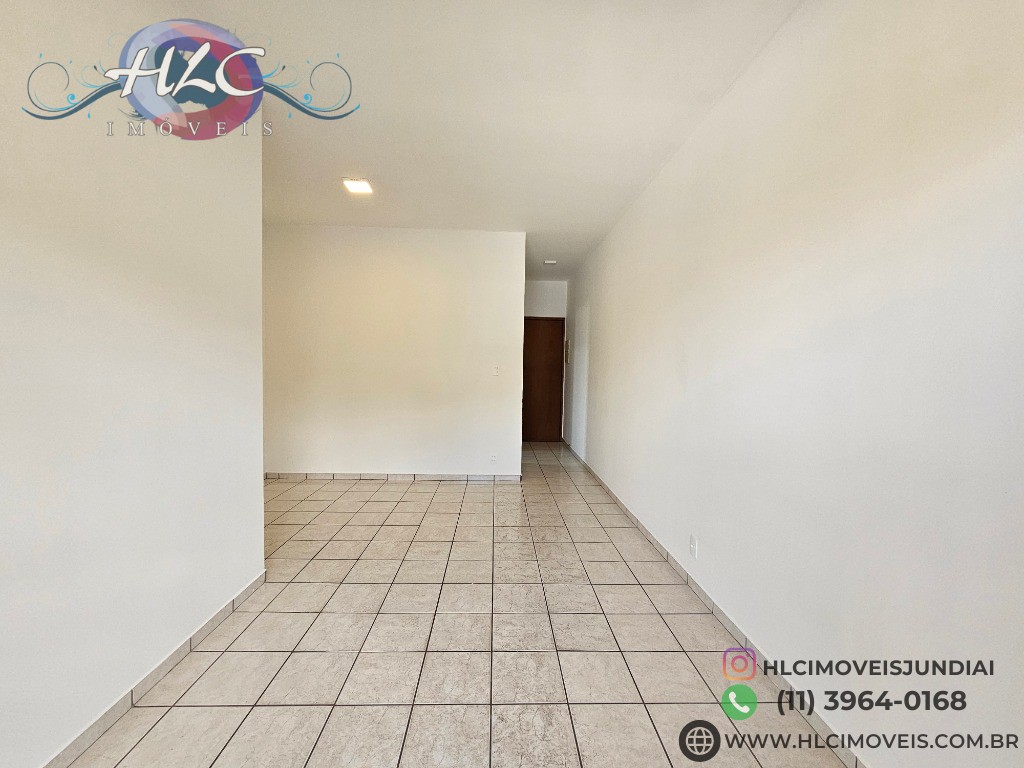 Apartamento para alugar com 2 quartos, 79m² - Foto 2