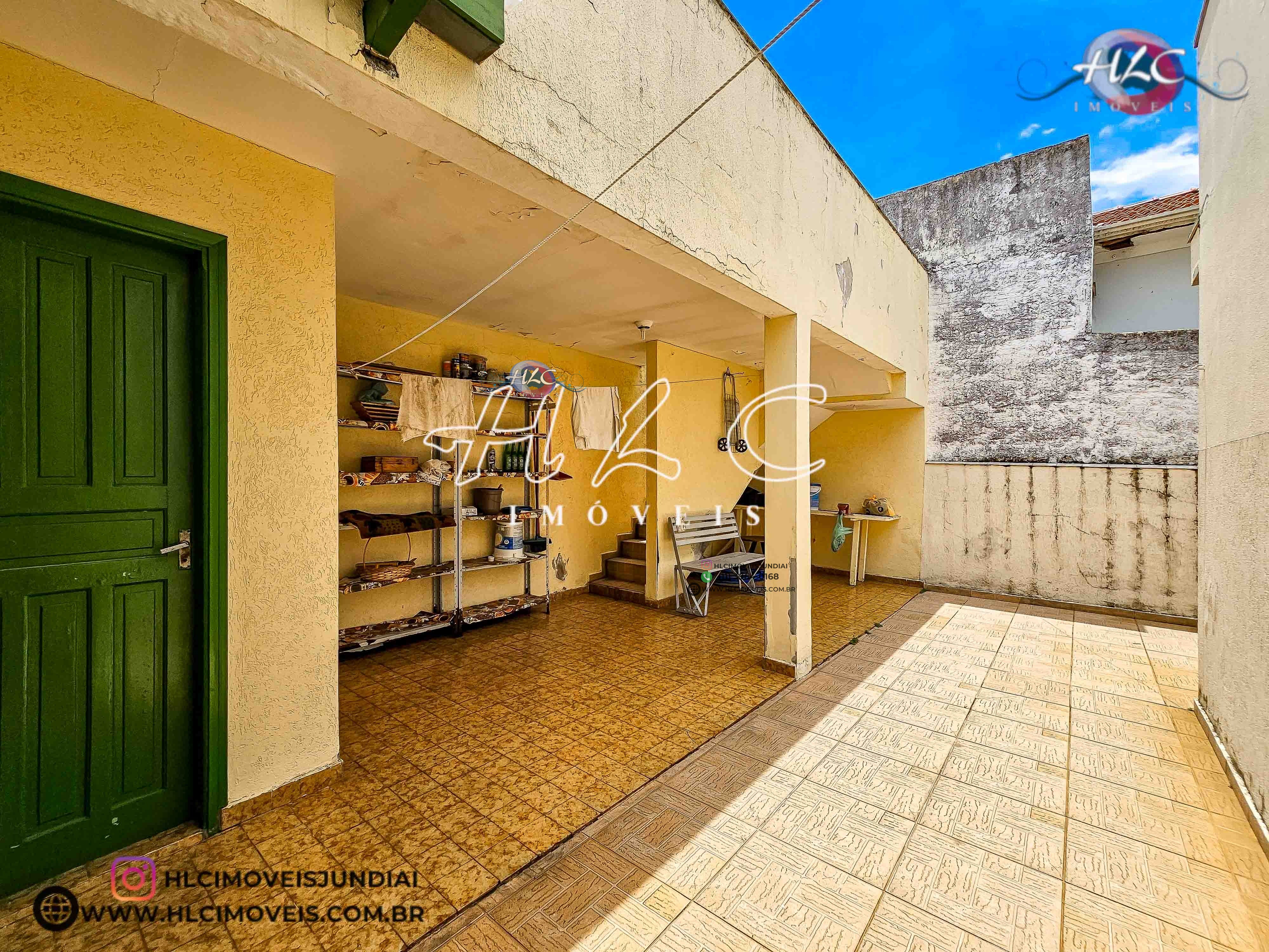 Casa à venda com 2 quartos, 251m² - Foto 5