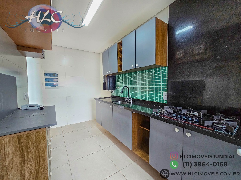 Apartamento à venda com 3 quartos, 121m² - Foto 8