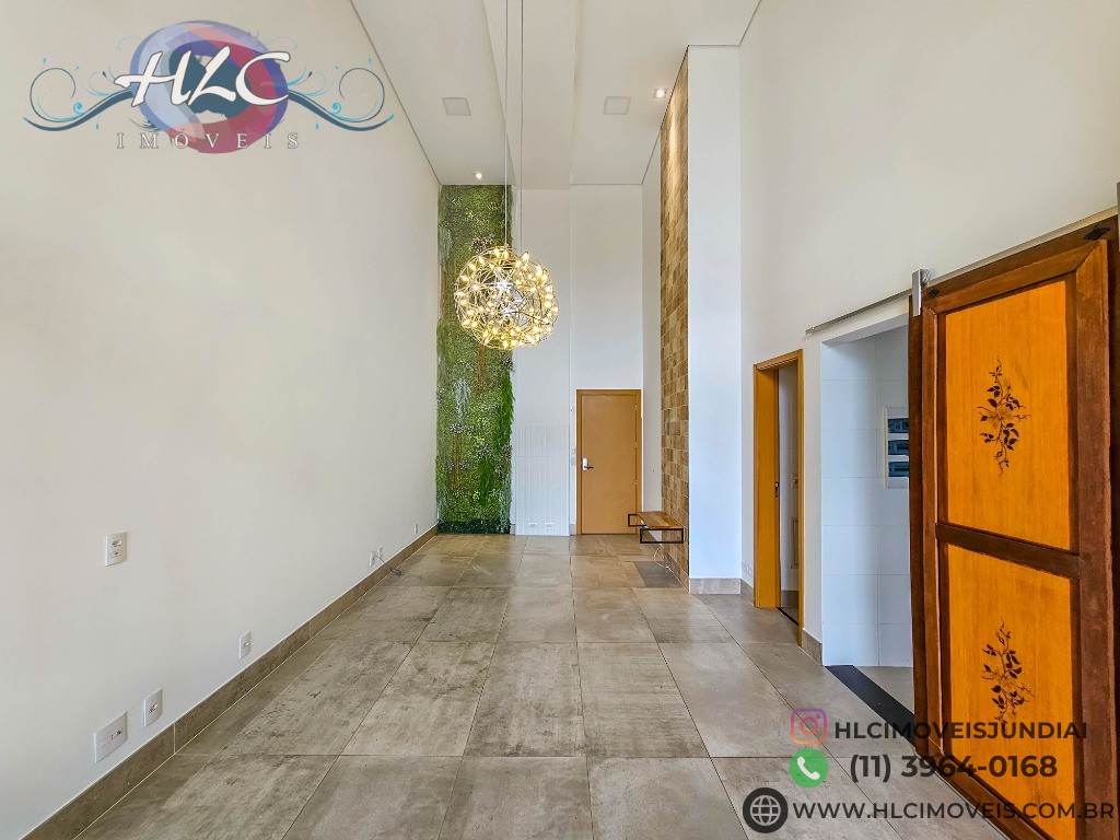 Apartamento à venda com 3 quartos, 121m² - Foto 2