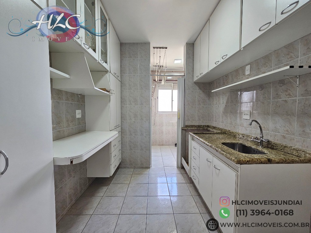 Apartamento para alugar com 2 quartos, 79m² - Foto 5