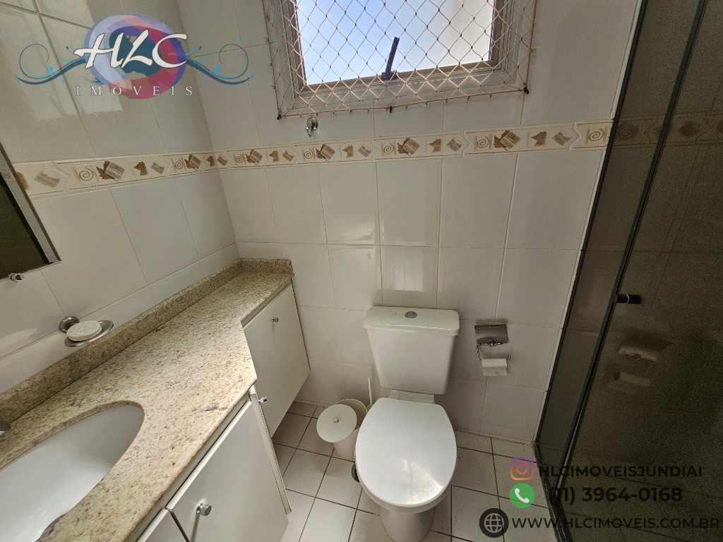 Apartamento para alugar com 2 quartos, 79m² - Foto 13